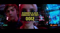 'Nerve' Spot 1