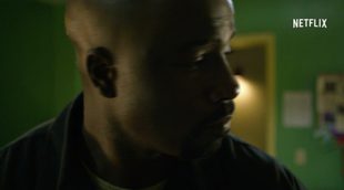 Teaser tráiler subtitulado 'Luke Cage'