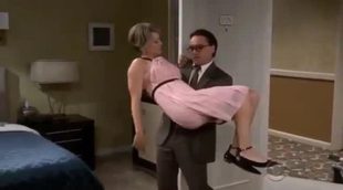 Promo Temporada 9 'The Big Bang Theory'