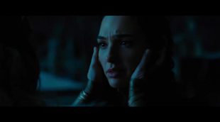 Tráiler español Comic-Con 'Wonder Woman'