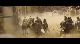 'Ben-Hur' Spot #2