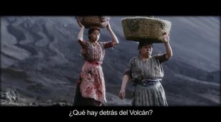 Tráiler subtitulado español 'Ixcanul'