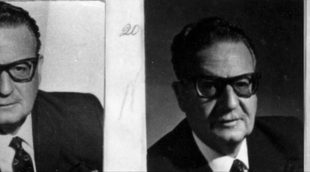 Tráiler oficial 'Allende, mi abuelo Allende'