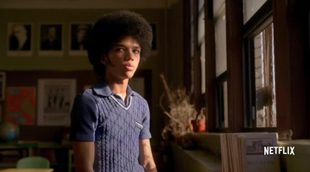 Tráiler 'The Get Down'