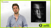 Video crítica 'Jason Bourne'