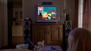 Vídeo 20º aniversario 'South Park'