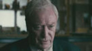 Tráiler Harry Brown