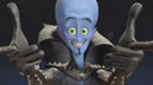 Teaser Megamind