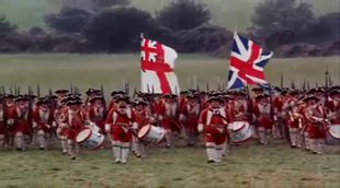 Tráiler 'Barry Lyndon'