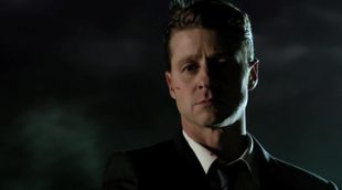 Tráiler 'Gotham' tercera temporada