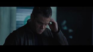 Clip 'Jason Bourne' #4