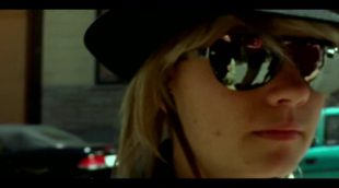 Tráiler oficial 'Author: The JT LeRoy Story'