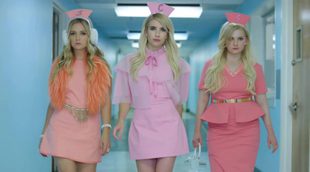 Promo Segunda Temporada 'Scream Queens'