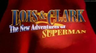 Openings 'Lois y Clark: Las nuevas aventuras de Superman'