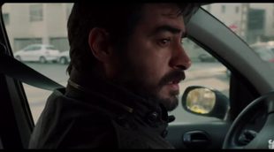 Clip subtitulado inglés 'The Salesman' #2