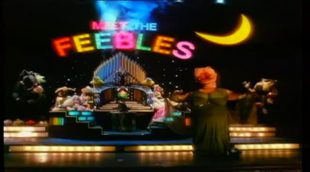 Tráiler 'El delirante mundo de los Feebles'