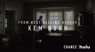 Teaser 'Chance'