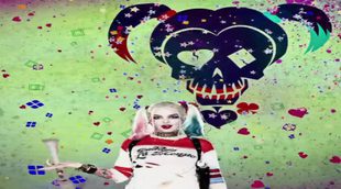 Spot español 'Escuadrón Suicida': Harley Quinn