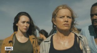 Featurette midseason segunda temporada 'Fear The Walking Dead'