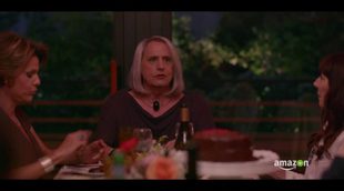 Tráiler de la tercera temporada de 'Transparent'