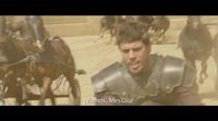 'Ben-Hur': Clip 'Chariot race'