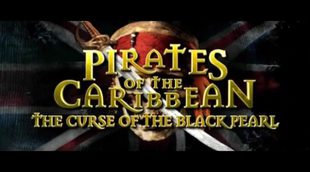 Tráiler 'Piratas del Caribe. La maldición de la Perla Negra'