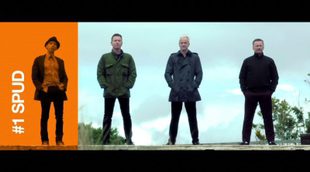 Teaser trailer español 'Trainspotting 2'