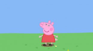 Tráiler 'Peppa Pig'