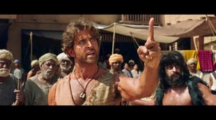 Tráiler 'Mohenjo Daro'