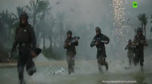 Tráiler español 'Rogue One: Una historia de Star Wars'