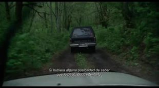 Tráiler subtitulado 'Blair Witch'