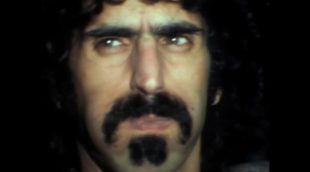 Tráiler 'Eat That Question: Frank Zappa in His Own Words'