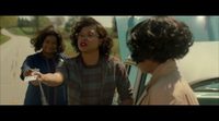 Tráiler 'Hidden Figures'