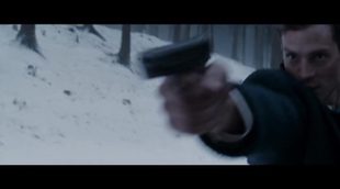 Tráiler 'Anthropoid'