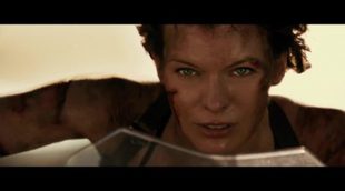 Tráiler español 'Resident Evil: El capítulo final'