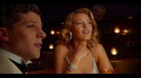 Clip exclusivo 'Café society'