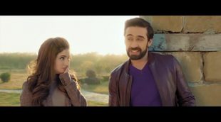 Tráiler subtitulado inglés 'Janaan'