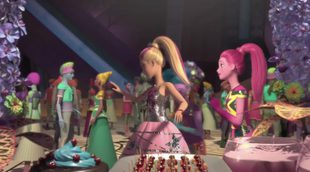 Tráiler 'Barbie: Aventura en el espacio'