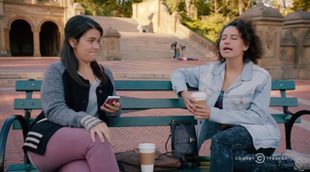 Tráiler Temporada 3 'Broad City'