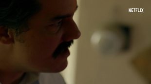 Tráiler Temporada 2 'Narcos' #2