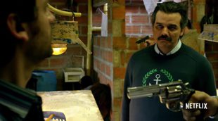 Tráiler Temporada 2 'Narcos'