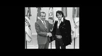 Tráiler subtitulado en español 'Elvis & Nixon'