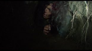 Tráiler 'Blair Witch' #2