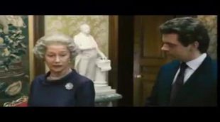 Tráiler español 'La reina (The Queen)'