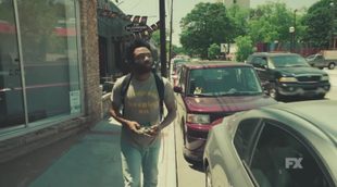 Promo 'Atlanta'