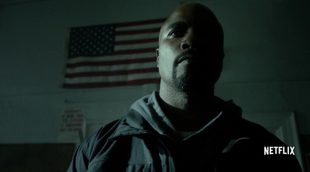 Clip 'Luke Cage'