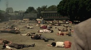 Tráiler 'Westworld' #3