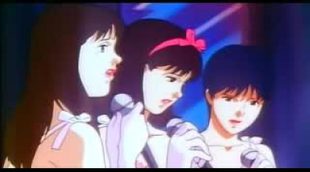 Tráiler 'Perfect Blue'