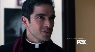 Tráiler 'El exorcista' primera temporada #2