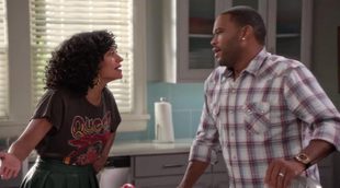 Tráiler 'Black-ish' tercera temporada